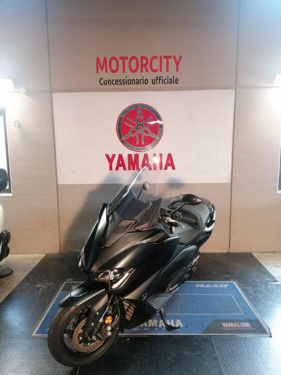 Yamaha T-Max 560 (2020 - 21) (3)