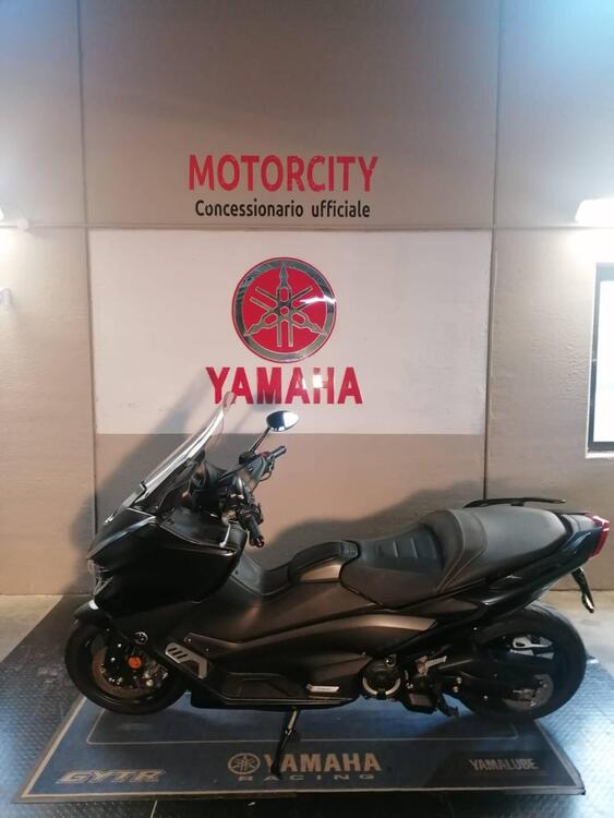 Yamaha T-Max 560 (2020 - 21) (4)