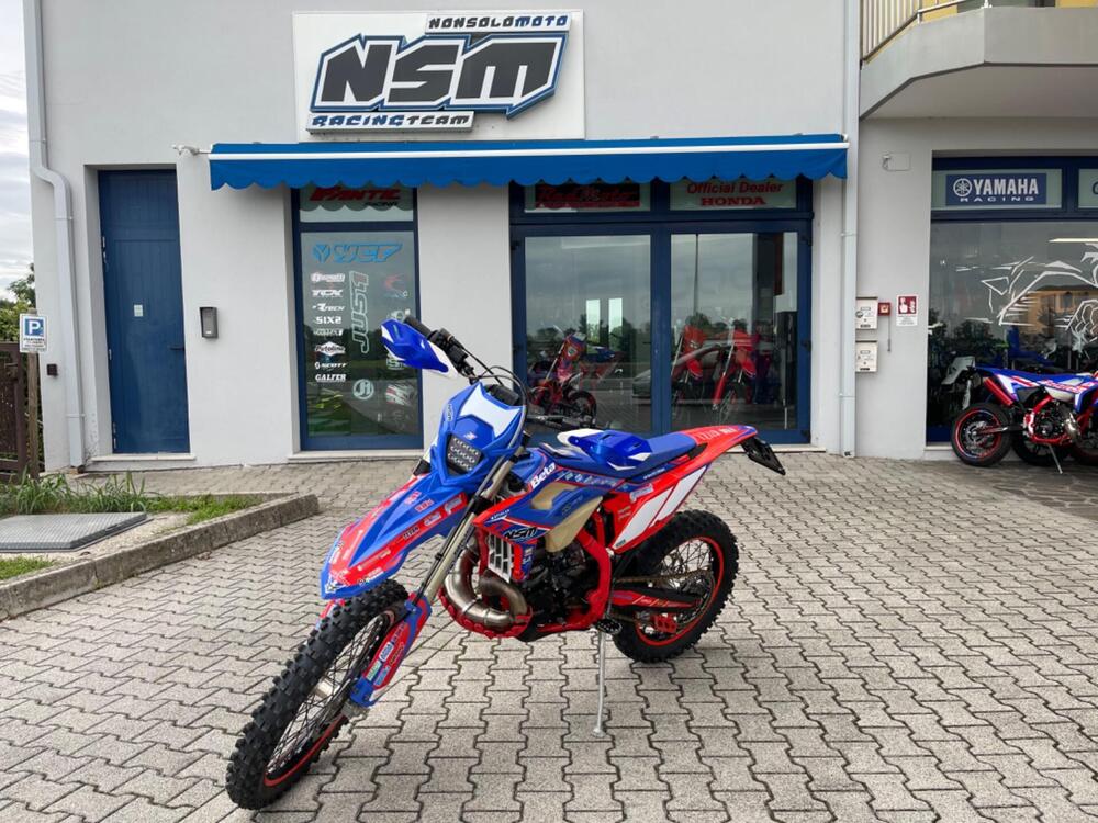 Betamotor RR 300 2T Enduro Racing (2022)