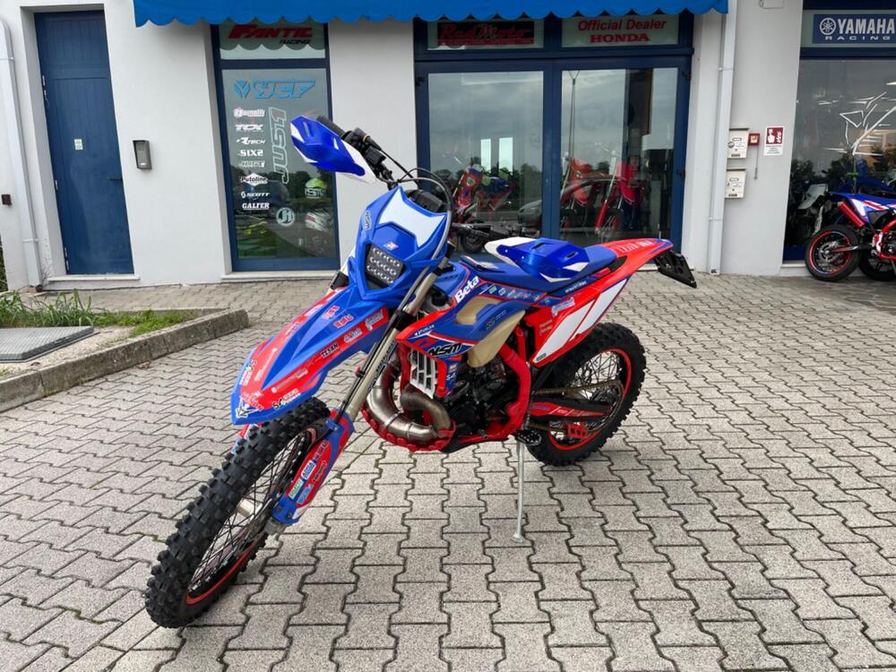 Betamotor RR 300 2T Enduro Racing (2022) (2)