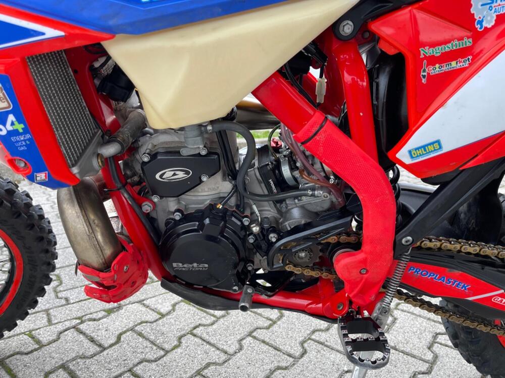 Betamotor RR 300 2T Enduro Racing (2022) (3)