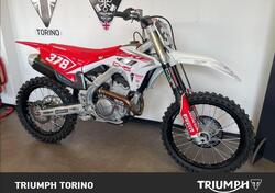 Honda CRF 250 R (2003 - 04) usata