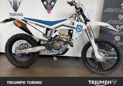 Husqvarna FE 250 Heritage (2023) usata