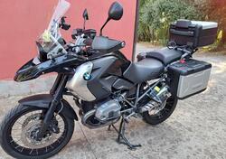 Bmw R 1200 GS (2010 - 12) usata