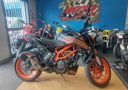 KTM 125 Duke (2021 - 23) usata