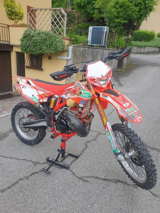 Betamotor RR 300 2T Enduro (2017) (3)