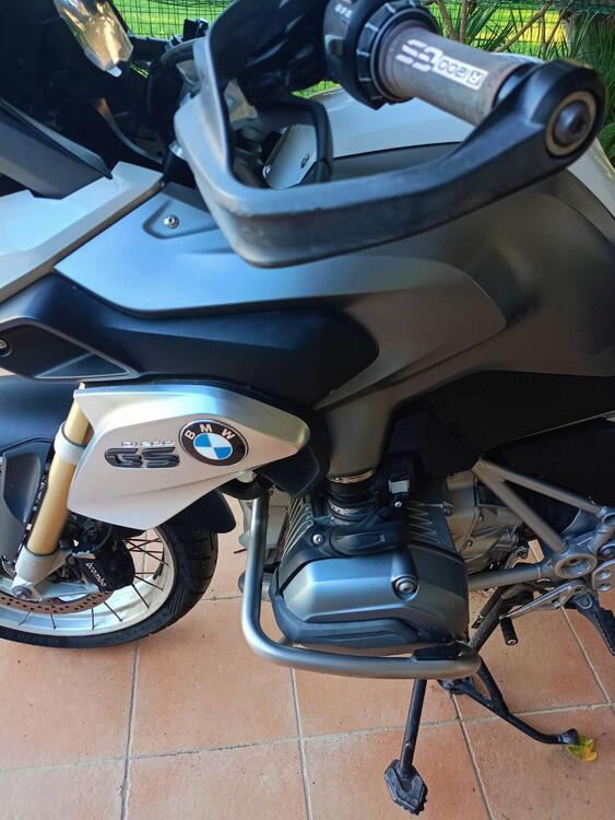 Bmw R 1200 GS (2013 - 16) (4)