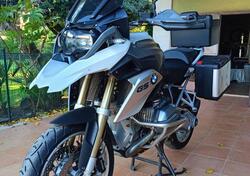 Bmw R 1200 GS (2013 - 16) usata