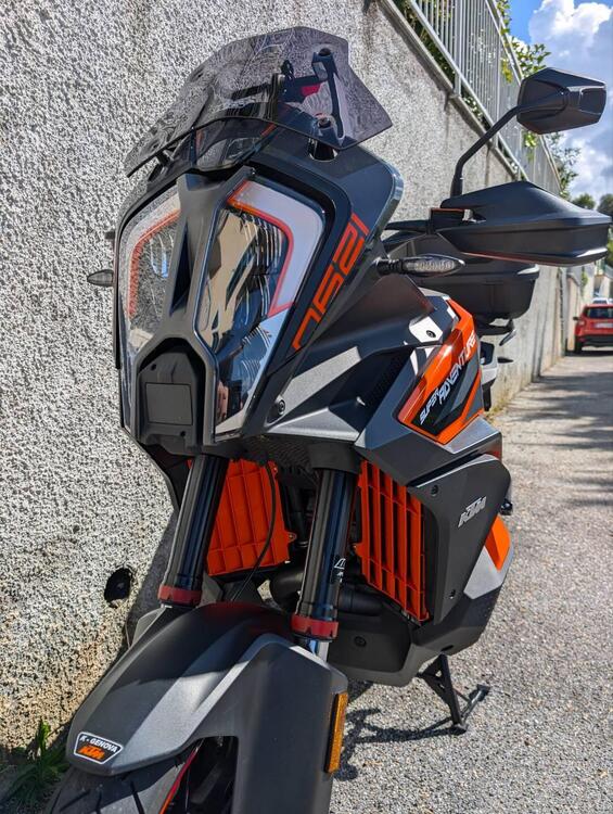 KTM 1290 Super Adventure S (2021) (3)