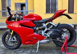 Ducati 1199 Panigale S (2013 - 14) usata