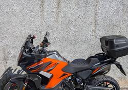 KTM 1290 Super Adventure S (2021) usata