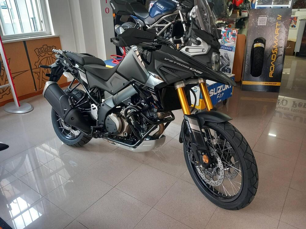 Suzuki V-Strom 1050DE (2023 - 24) (2)