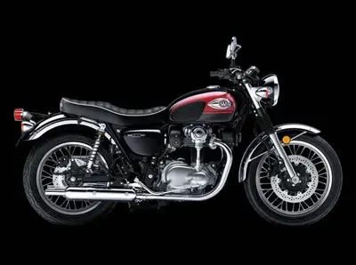 Kawasaki W 800 (2021 - 26) nuova