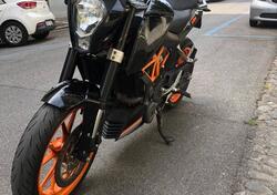 KTM 390 Duke ABS (2012 - 16) usata