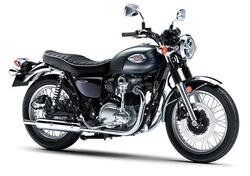 Kawasaki W 800 (2021 - 25) nuova