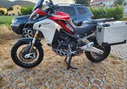 Ducati Multistrada 1260 Enduro (2019 - 21) usata