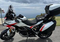 Ducati Multistrada 1200 S Touring (2010 - 12) usata