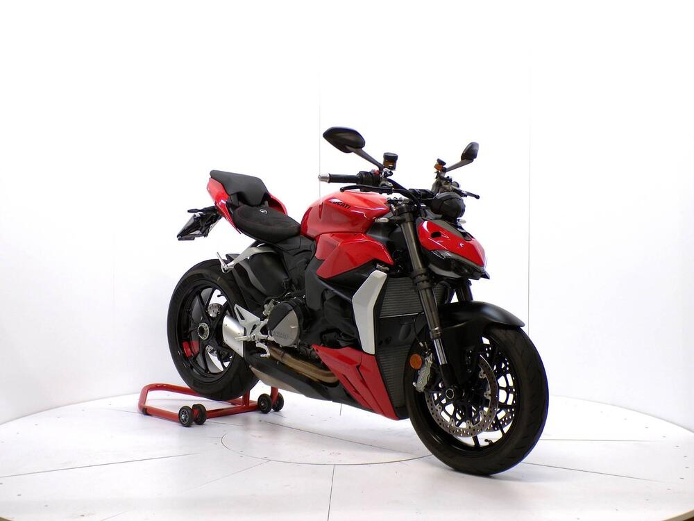 Ducati Streetfighter V2 (2022 - 24) (2)