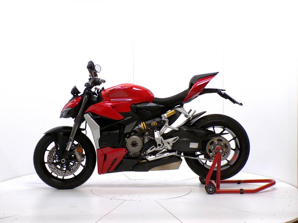 Ducati Streetfighter V2 (2022 - 24) (4)