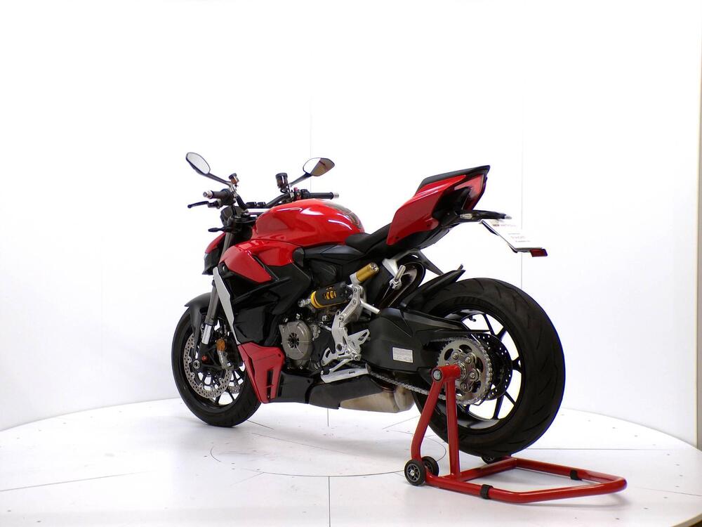 Ducati Streetfighter V2 (2022 - 24) (5)