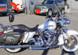 Harley-Davidson 103 Road King Classic (2013 - 16) - FLHRC usata