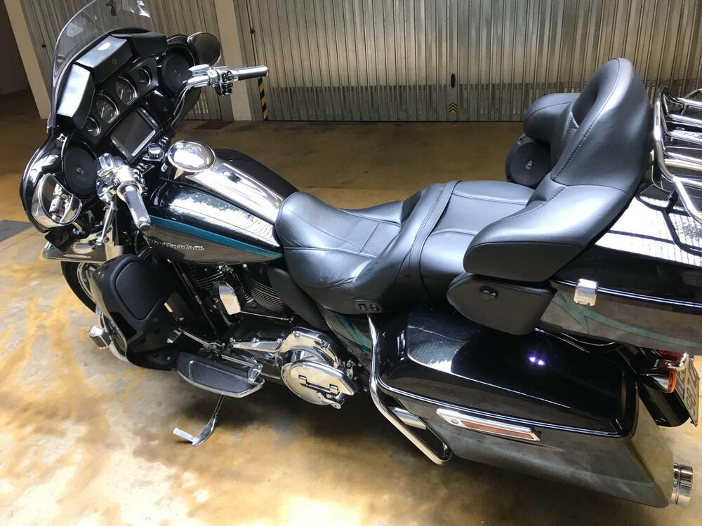 Harley-Davidson 1800 Ultra Limited (2014 - 16) (3)