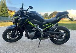 Kawasaki Z 900 (2019) usata