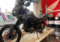 Honda Africa Twin CRF 1100L ES (2024 - 25) nuova