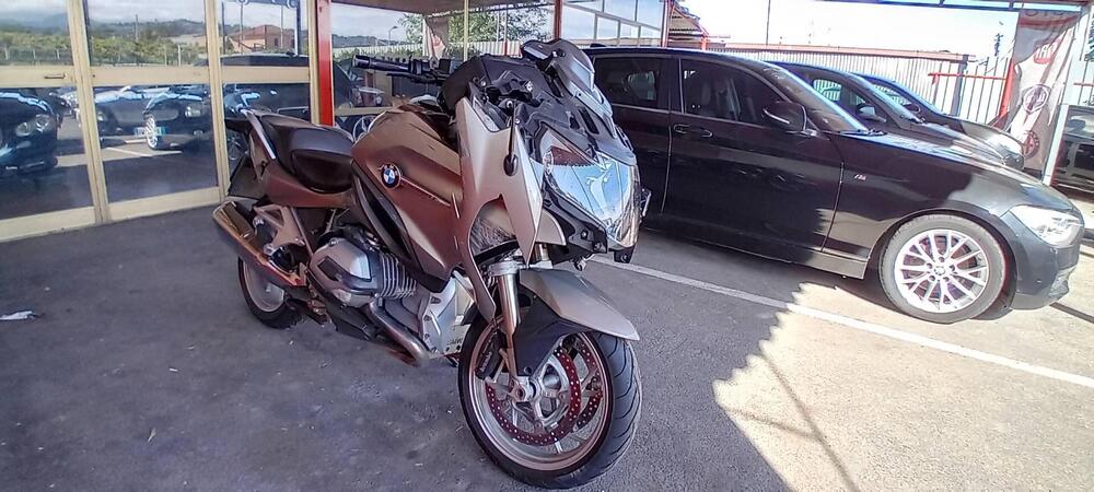 Bmw R 1200 RT (2014 - 16) (2)