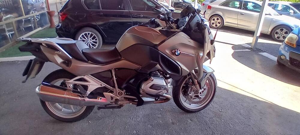 Bmw R 1200 RT (2014 - 16) (5)