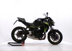 Kawasaki Z 650 (2020) usata