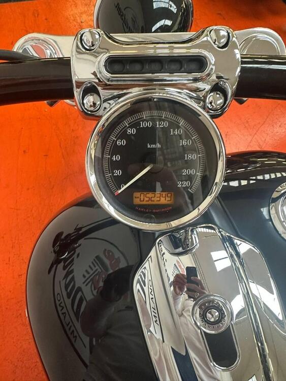 Harley-Davidson 1690 Breakout (2013 - 17) - FXSB (3)