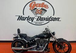 Harley-Davidson 1690 Breakout (2013 - 17) - FXSB usata