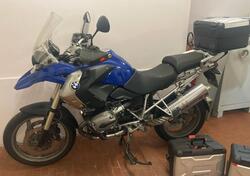 Bmw R 1200 GS (2008 - 09) usata