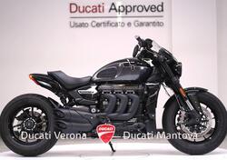 Triumph Rocket 3 Storm R (2024) usata