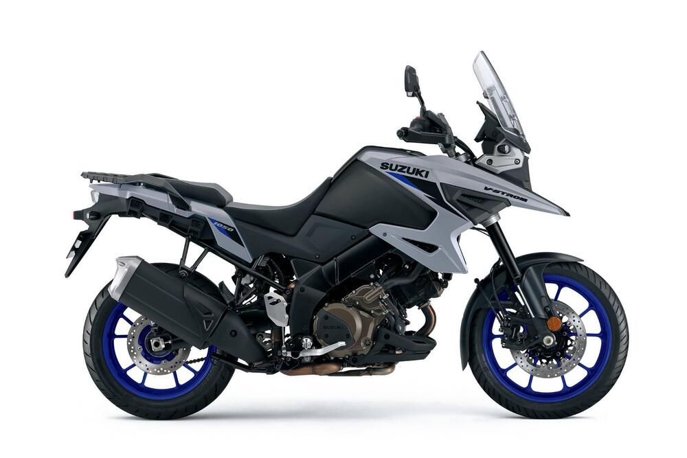 Suzuki V-Strom 1050SE (2023 - 24) (2)