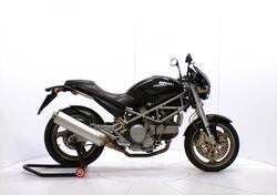 Ducati Monster 800 (2003 - 05) usata