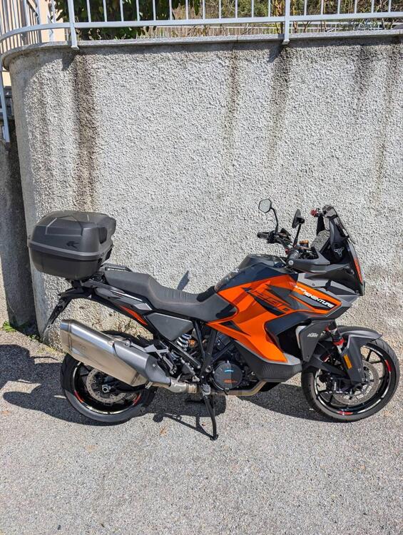 KTM 1290 Super Adventure S (2021) (2)