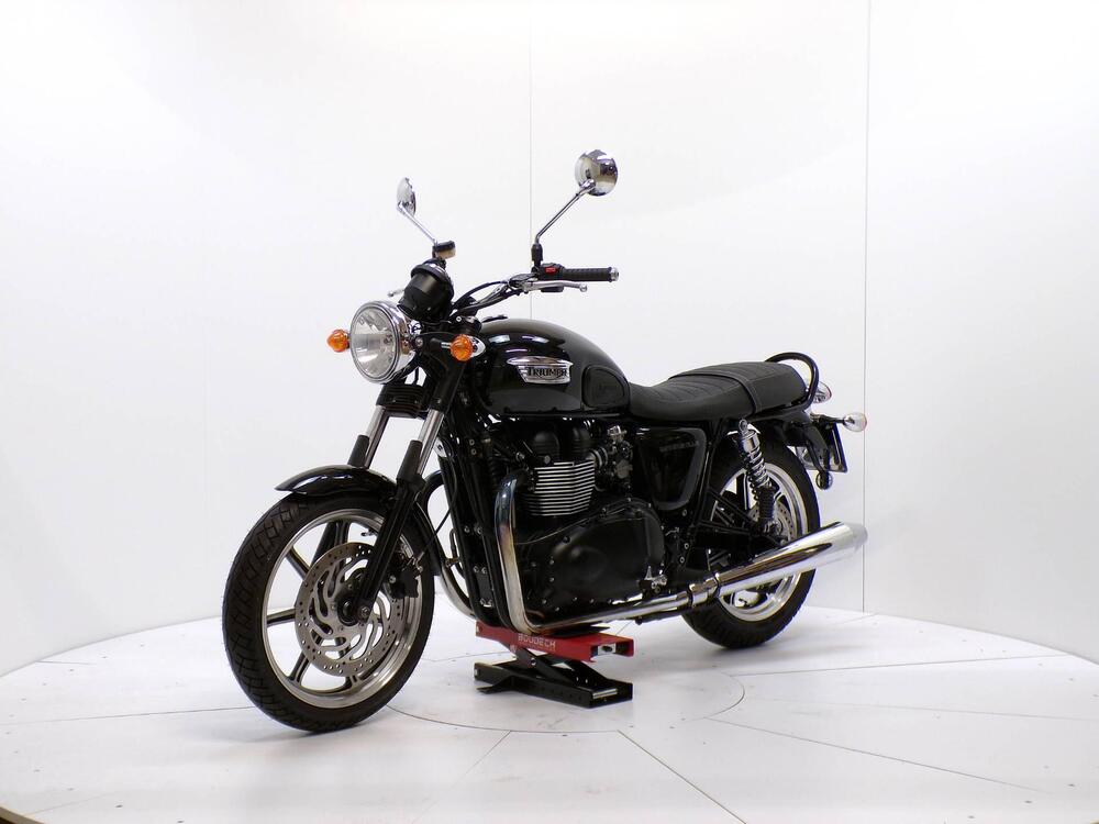 Triumph Bonneville (2007 - 16) (3)