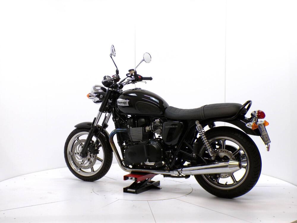 Triumph Bonneville (2007 - 16) (5)