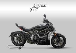 Ducati XDiavel 1262 S (2016 - 20) usata