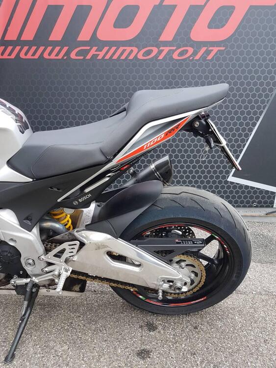 Aprilia Tuono 1100 V4 RR (2017 - 18) (5)