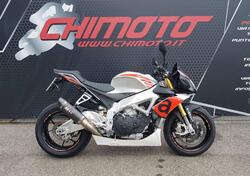 Aprilia Tuono 1100 V4 RR (2017 - 18) usata