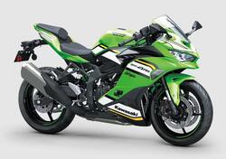 Kawasaki Ninja ZX-4RR (2024 - 25) nuova