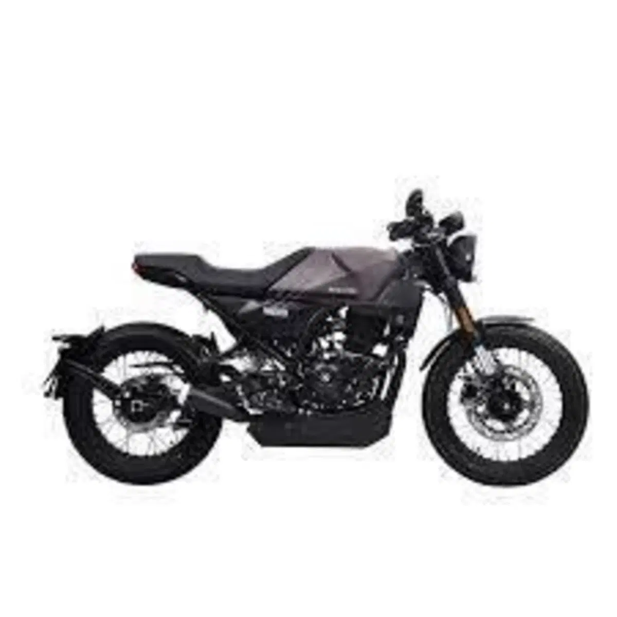 Brixton Motorcycles Crossfire 125 (2023 - 26)