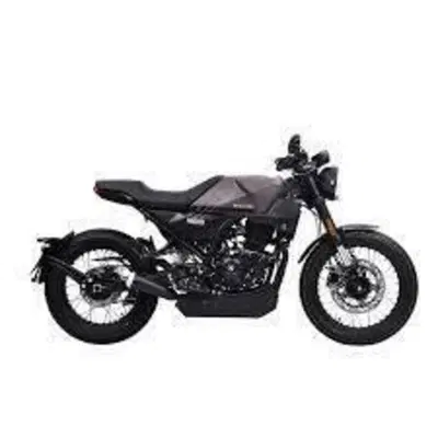 Brixton Motorcycles Crossfire 125 (2023 - 26) nuova