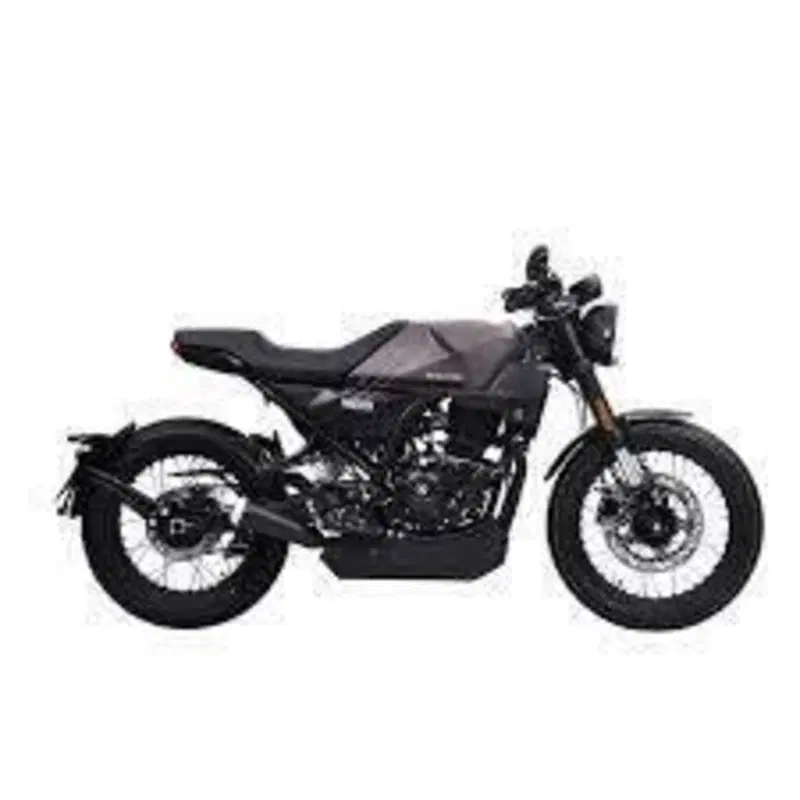 Brixton Motorcycles Crossfire 125 (2023 - 26)