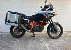 KTM 1190 Adventure R (2013 - 16) usata