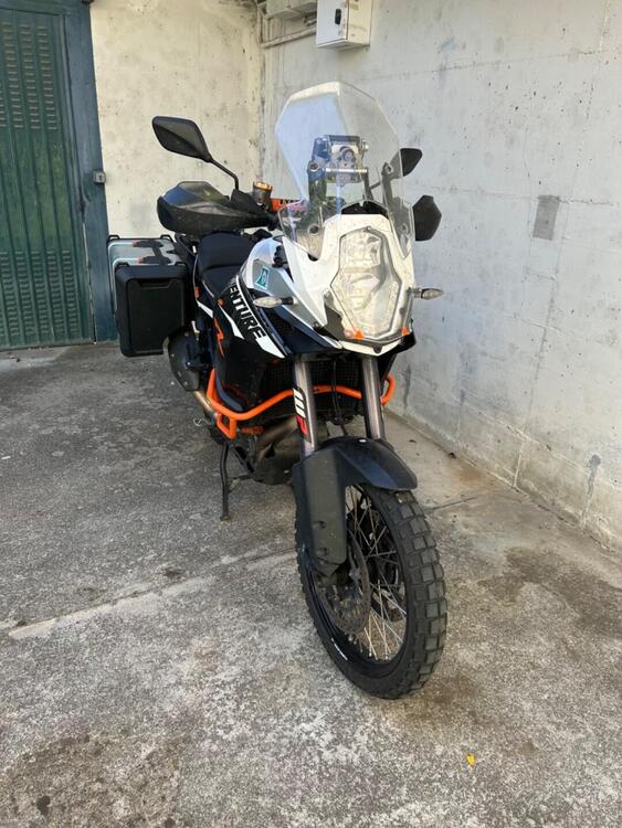 KTM 1190 Adventure R (2013 - 16) (3)