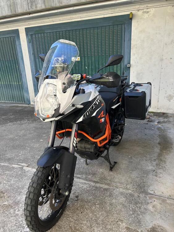 KTM 1190 Adventure R (2013 - 16) (4)